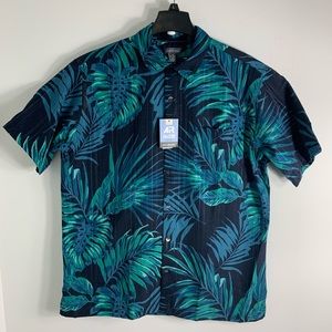 Van Heusen Men’s Short Sleeve shirt